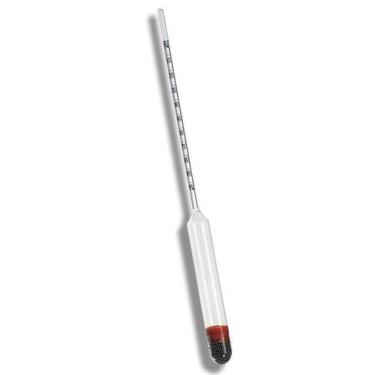 Imagem de Densimetro para massa especifica 0,900/1,000:0,001 5581. - INCOTERM