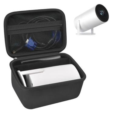 Imagem de Estojo de projetor Grapsa compatível com Magcubic para Altniet