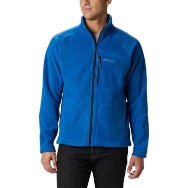 Imagem de Jaqueta Columbia Masculina Fast Trek II Full Zip Fleece