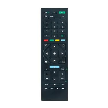 Imagem de ALLIMITY RMT-TX440E Controle Remoto Substituído Adequado para SONY 4♚ 8K HD TV KD-50X73K KD-50X80K KD-50X81K KD-50X82K KD-50X85K XR-50X90S XR-50X92K XR-50X94S XR-55A75K