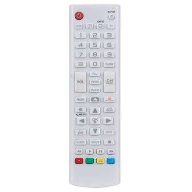 Imagem de AKB74915366 Novo controle remoto de substituição adequado para controle remoto LG tv 24LF4820 43LF5900 49LF5900 55LF5950 40LF6300 49LF6300 55LF6300 60LF6300 60LF6300 5LF63 00 42LF6500 50LF6500