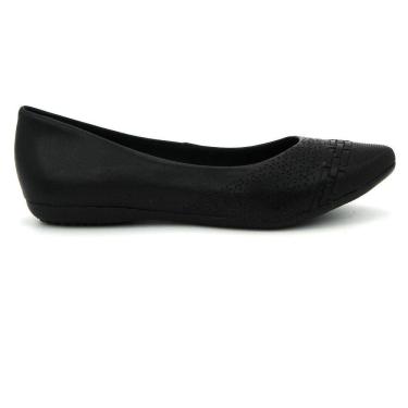 Imagem de Sapatilha Feminina Bottero Bico Fino