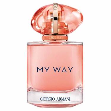 Imagem de Perfume My Way Ylang Giorgio Armani Feminino Eau de Parfum, 50ml