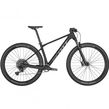 Imagem de Bicicleta Aro 29 Scott Scale 940 Preta Tamanho 21