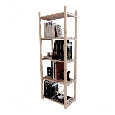 Imagem de Arara Moderno Guardar Roupa Organizar Reforçado Espaçoso