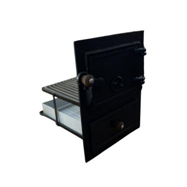 Imagem de Portinhola Para Fogão Campeiro Wollert