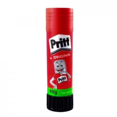 Imagem de Cola Bastão Pritt Henkel 40g
