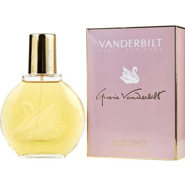Imagem de Perfume Feminino Vanderbilt Gloria Vanderbilt Eau De Toilette Spray 100 Ml