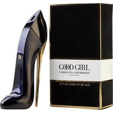 Imagem de Perfume Feminino Ch Good Girl Eau De Parfum 50 Ml