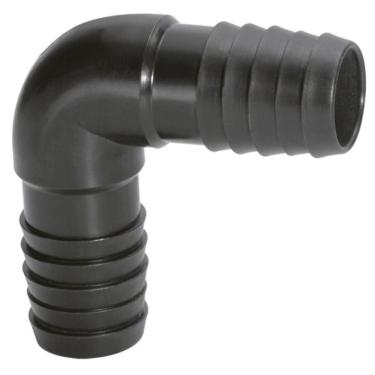 Imagem de Joelho 90° Interno Duplo 1/2 - Amanco