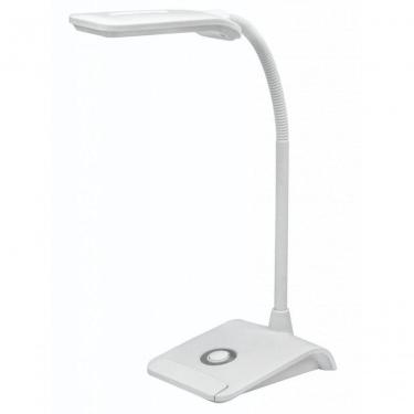 Imagem de Luminaria Taschibra De Mesa Tlm Flex 4w 6500k Branca