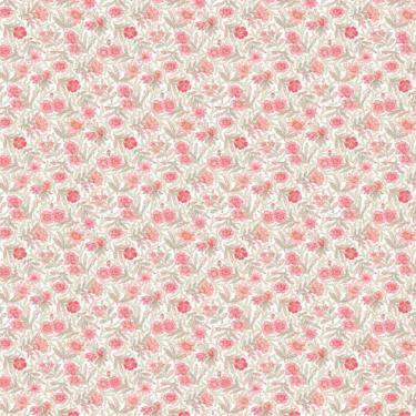 Imagem de Papel De Parede Tartine Et Chocolat 4 Floral Rosa 36230103tc