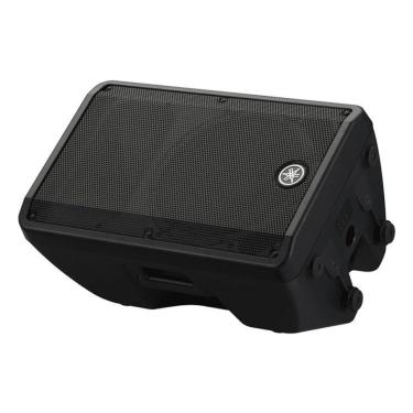 Imagem de Caixa Acustica Ativa DBR12 Bivolt Preta Yamaha