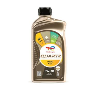 Imagem de Oleo Total Quartz Ineo Mdc 5w-30 Acea C2 C3 Sintetico