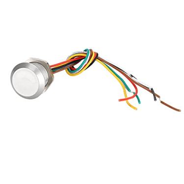 Imagem de Mini Controlador RFID Interface de controle de acesso à prova d'água incorporada Wiegand26/34 Interface (Ic)