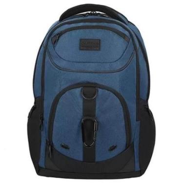 Imagem de Mochila Xtrem Para Notebook West 358 Petróleo-Unissex