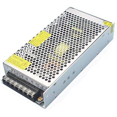 Imagem de JOYNANO Fonte De Alimentação Comutada Dc 48V 5A, Transformador Conversor Ca-Cc 240W Para Máquina Freio, Automação Industrial, Motor Passo Cnc E Muito Mais [Versão Atualizada]