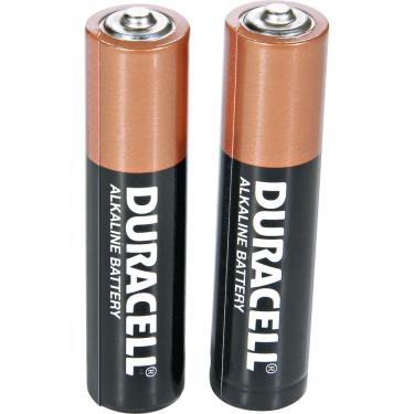 Imagem de Pilha Palito Alcalina com 2 Unidades Duracell