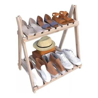 Imagem de Colméia Organizadora Gavetas Camisas Guarda Roupa Dobravel - Dos Herma