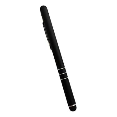 Imagem de Caneta Touch Universal Compatível com todos iOS e Android, Celulares e Tablets com Tela Touch Screen