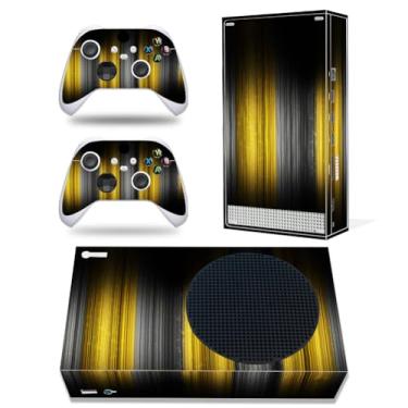 Imagem de Skin for Xbox Series S, Whole Body Vinyl Decal Protective Cover Wrap Sticker for Console and Wireless Controller (I, Xbox Series S)