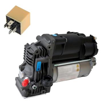 Imagem de atvwrlod Substituição da bomba do compressor de suspensão a ar para S65 AMG CL550 CL600 S550 S600 CL63 AMG S63 AMG S450 S400