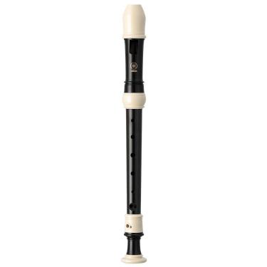 Imagem de Flauta Soprano Germânica Yamaha Série 300 Yrs301iii [f035]