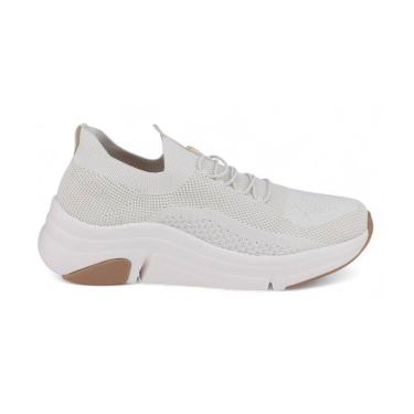 Imagem de Tênis Feminino Casual Modare 704.105 Ultra conforto