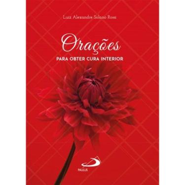 Imagem de Orações para obter cura interior