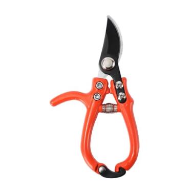 Imagem de Baoblaze Tesouras de poda bypass, tesouras de jardinagem, de poda profissionais resistentes, de manuais de corte mais fáceis, de jardim