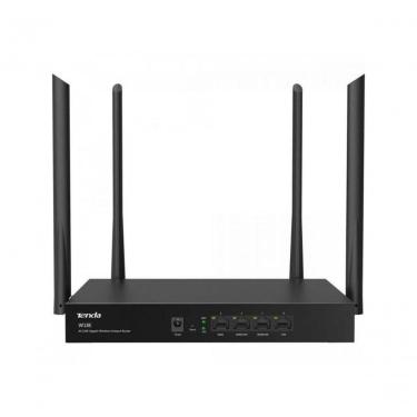 Imagem de Roteador Tp-link Ex220 Wi-fi Ax1800 Giga