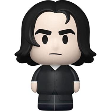 Imagem de Funko Mini Moment Harry Potter Professor Snape