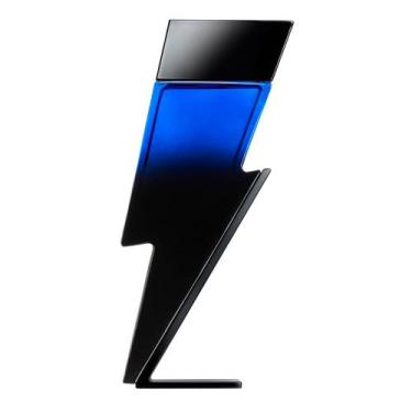 Imagem de Carolina Herrera Bad Boy Cobalt Elixir Eau de Parfum - Perfume Masculi