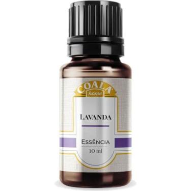 Imagem de Essência Aromatizador De Ambientes 10ml Coala Lavanda