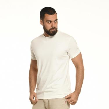 Imagem de Camiseta Foxton Malha Pima-Feminino