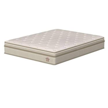 Imagem de Colchão King Mola Ensacada Prodormir Comfort Bambu
