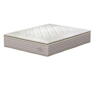 Imagem de Colchão King Mola Ensacada Prodormir New Paris