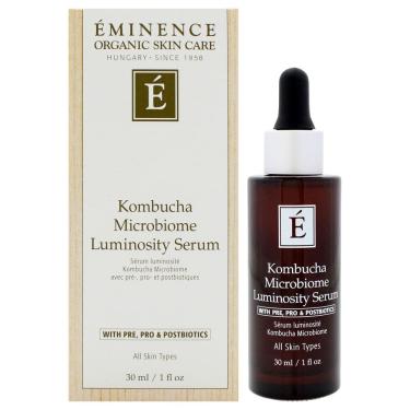 Imagem de Sérum Eminence Kombucha Microbiome Luminosity 30 mL unissex