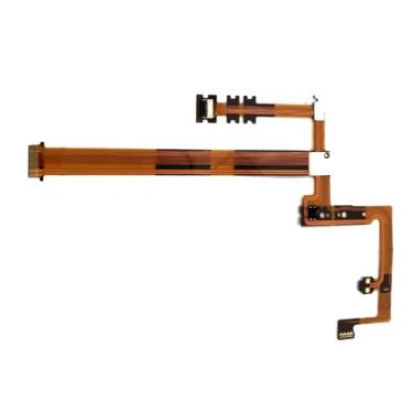 Imagem de Lente de câmera FPC abertura cabo flexível restauração linha foco e controle de abertura apto para câmera FE 24-70mm F2.8 GM