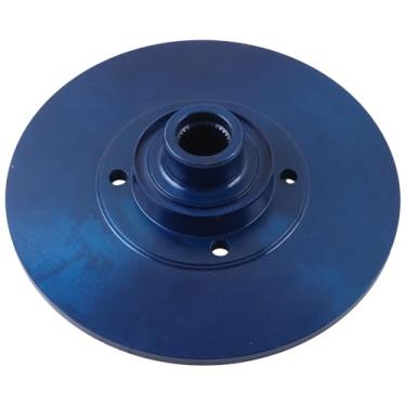 Imagem de LSSOCH Disco Park Brake 458/20693 45820693 compatível com retroescavadeira JCB 458-20693