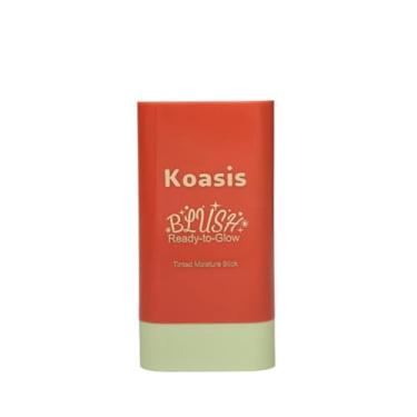 Imagem de BLUSH READY TO GLOW - COR 1 28g