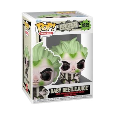 Imagem de Funko Pop, Funko Pop Beetlejuice Baby Beetlejuice 1825