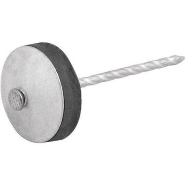 Imagem de Prego Telheiro 18X36 Ardox Polido Com 1,0 Kg Vonder