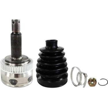 Imagem de Al-1510 - Ponteira Homocinética - Tucson 2.7 V6 Aut C/Abs / Sportage 2