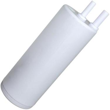 Imagem de Filtro Refil Compatível Purificador Água Brastemp Brp37 - 24 Horas Fil