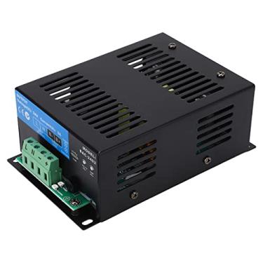 Imagem de Carregador de bateria 24V 135W Smart 2 estágio carregando com a proteção do circuito de exibição LED para liga de alumínio do gerador de motor