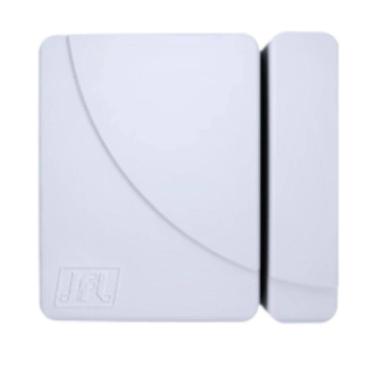 Imagem de Sensor de Abertura Magnético Sem fio JFL SHC 3.0