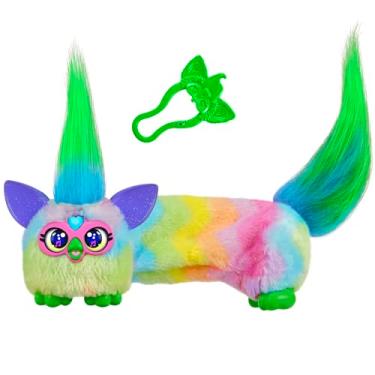 Imagem de Furby DJ Furblets Can-Dee-Swirl