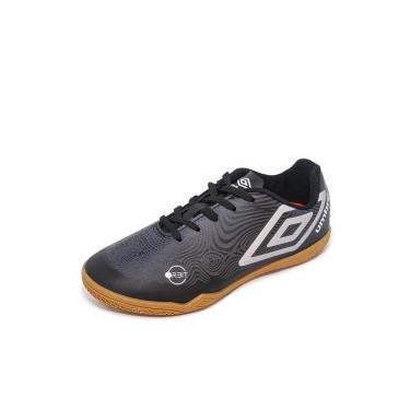 Imagem de Tênis Infantil Umbro Orbit Indoor Jr REF: U07FB00178-182