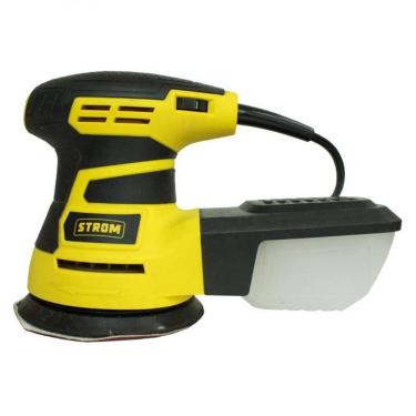 Imagem de Lixadeira Rotatória Orbital 350W 110V - Ph1615 - Strom